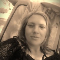 Jo-Anne Janse van Vuuren