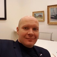 Kirill Koshelev