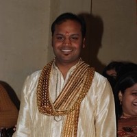 Saurabh Garg