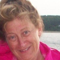 Diane McCarter