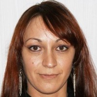 Stéphanie Giambertone