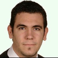 David Ramirez Pedrosa