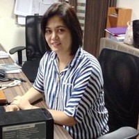 Myra Enriquez