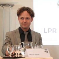 Marcel Betzel
