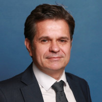 Laurent Privat-Garilhe
