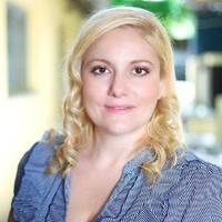 Katerina Psaraki