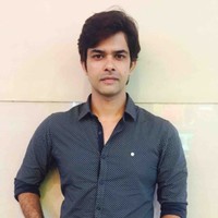 Rishikesh tiwari