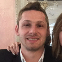 Gianluca Marin