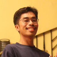 Stephen Charles Arevalo