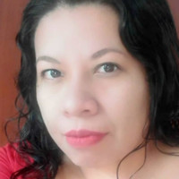 Carmen Gladys Montalvo Salas