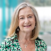 Lorraine Forrest-Turner