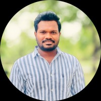 Raghusharan Yellenki
