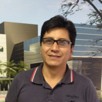 Raul Gutierrez Bravo