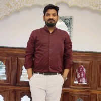 Vishnu Chhipa