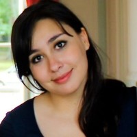 Fatima Iddir