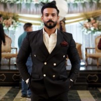 Waleed Ahmad