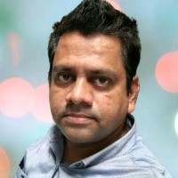 Shravan Kumar Padige