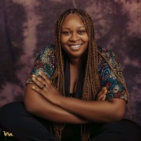 Joy obinna-okorogu