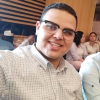 Mohammed Gabr