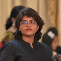 Abhilasha Kalita