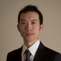 Yingjian Xiao (Toby), Ph.D., E.I.T.