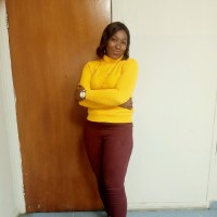 Anike Oloruntoba