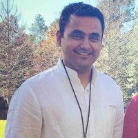 Rahul Kalia,Pmp®