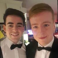 Ruairi Austin
