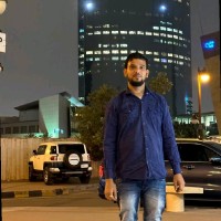 Md Danish Hussain