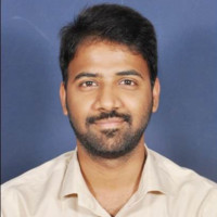 Jagadeesh M