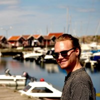 Rasmus Berglund