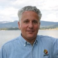 Chris Reino