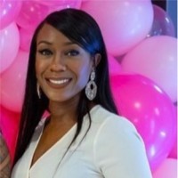Chelita Pankey, Mba