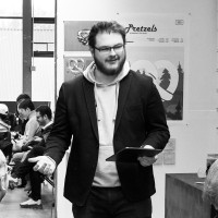 Christopher Fletcher