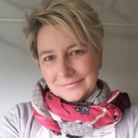 Susanne Ullrich