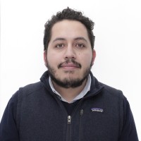 Juan Eduardo González Rojas