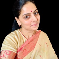 Shivani Parihast