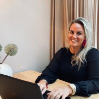 Marjolein van den Broek