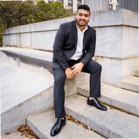 Bryan Contreras