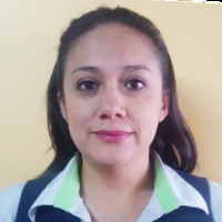 Cristina del Rocio O.