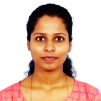 Swetha shree