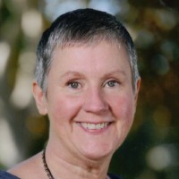 Jill Frederiksen