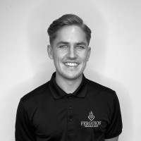 Aaron Metcalfe