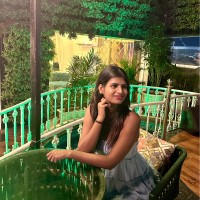 Sanjana Srivastav (Sanjh)