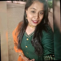 Harshitha S P