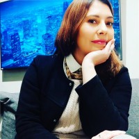Luisa Tobar