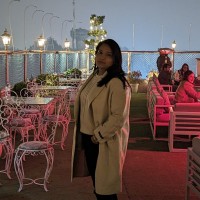 Divya Saxena