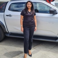 Yoshika Naidoo