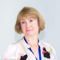 Галина Тартышная