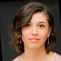 Madalina Georgiana Crisbasianu Rapa